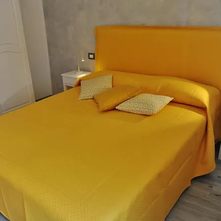 B&B Casa Gaia Citta della Pieve Exterior photo