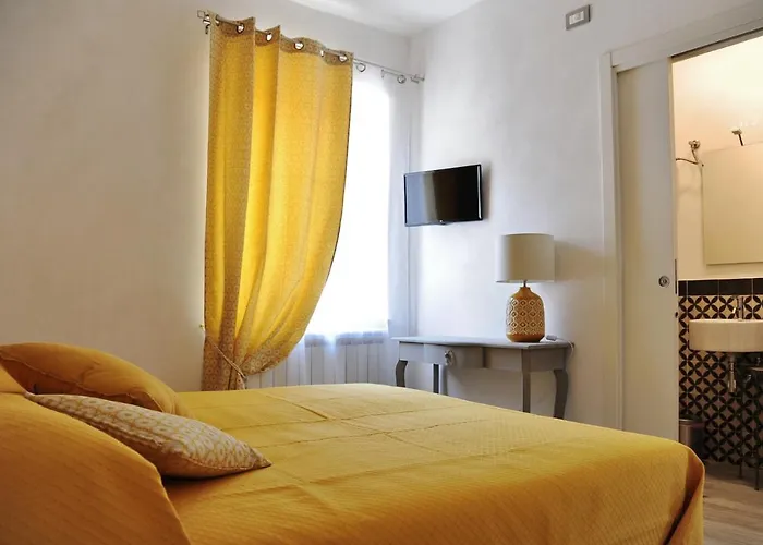 B&B Casa Gaia