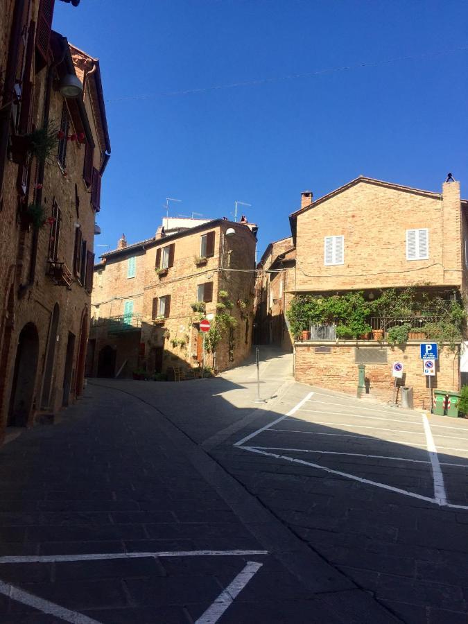 Casa Gaia Bed & Breakfast Citta della Pieve