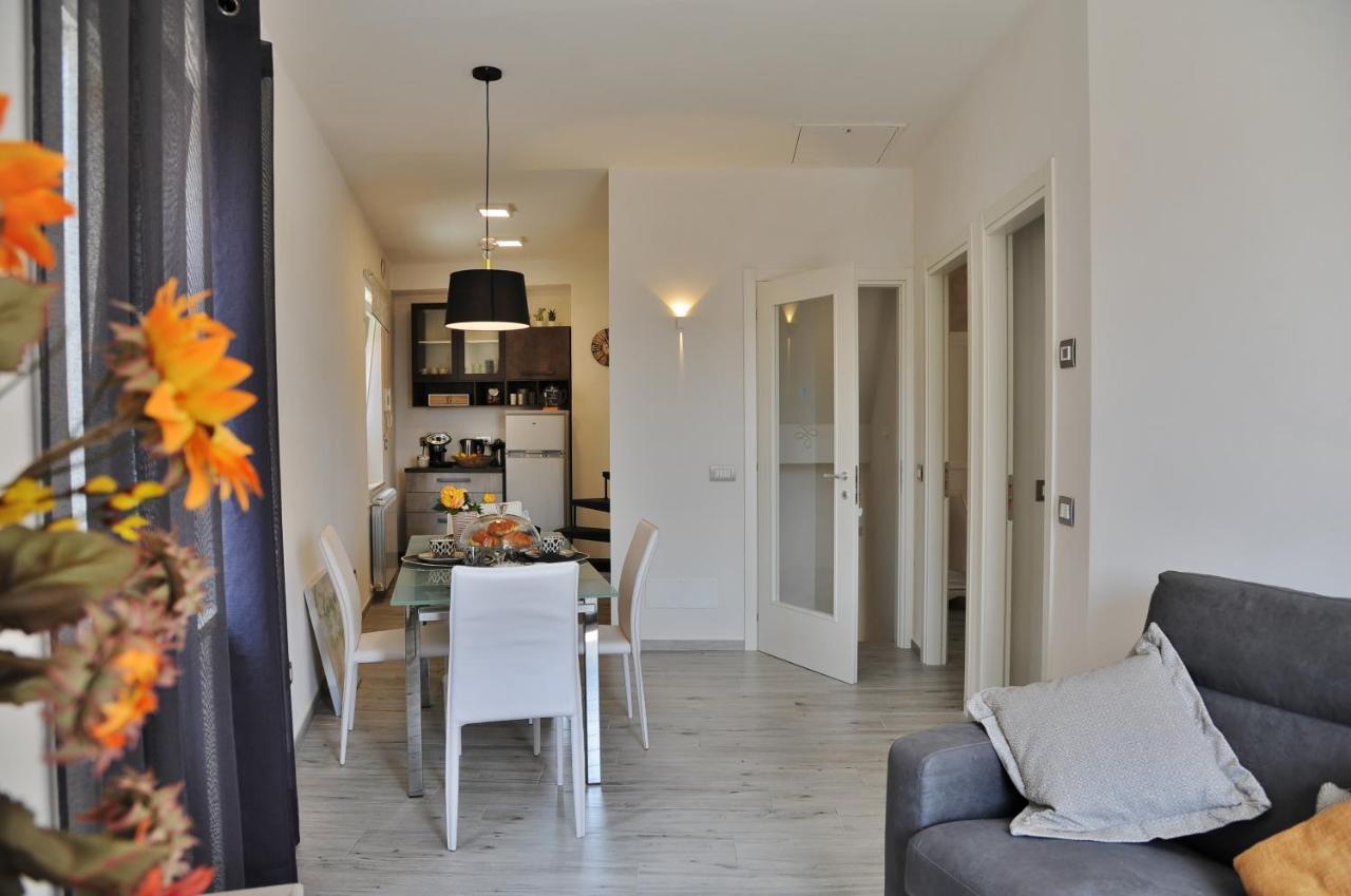 Casa Gaia Bed & Breakfast