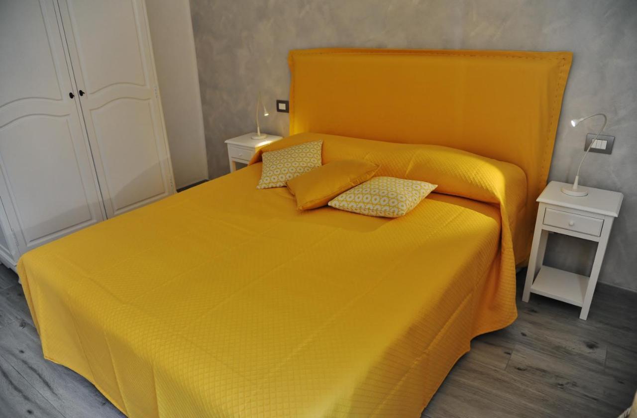 Casa Gaia Bed & Breakfast
