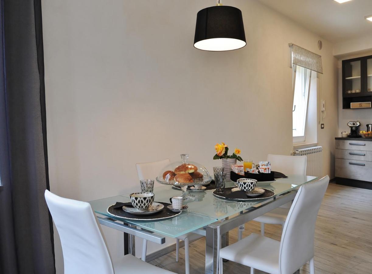 Casa Gaia Bed & Breakfast