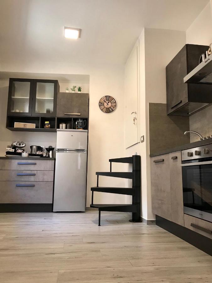 Bed & Breakfast Casa Gaia
