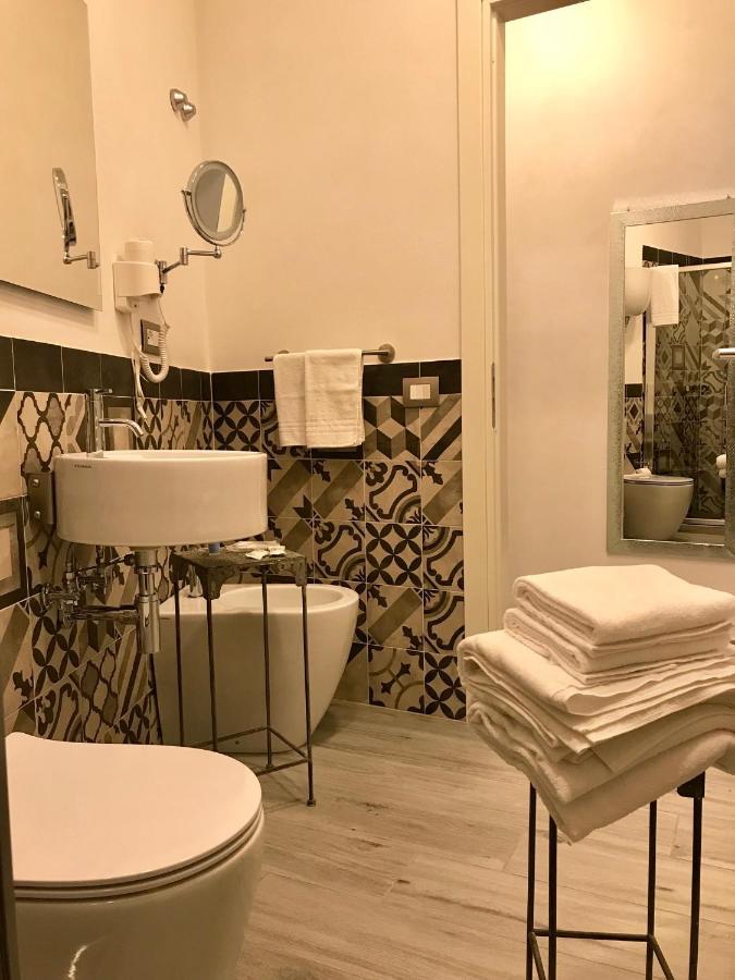 Bed & Breakfast Casa Gaia *