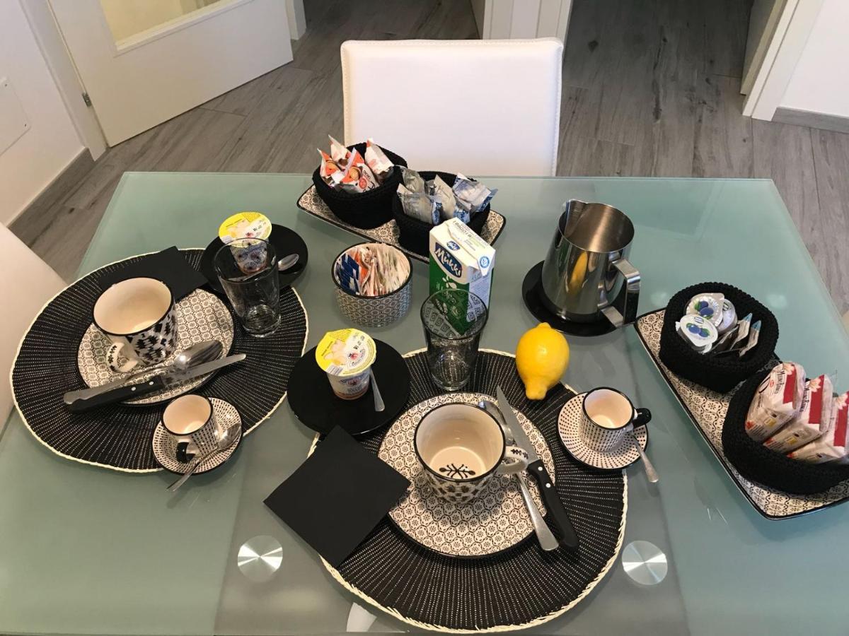 Casa Gaia Bed & Breakfast