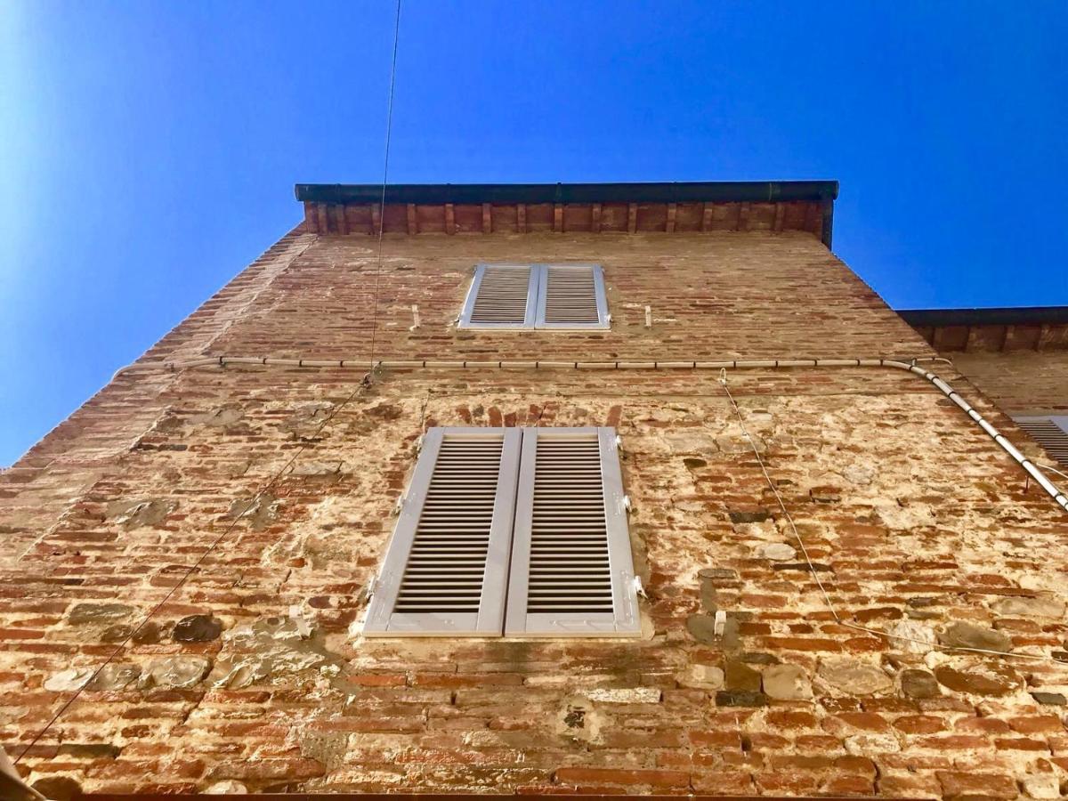 Casa Gaia * Citta della Pieve