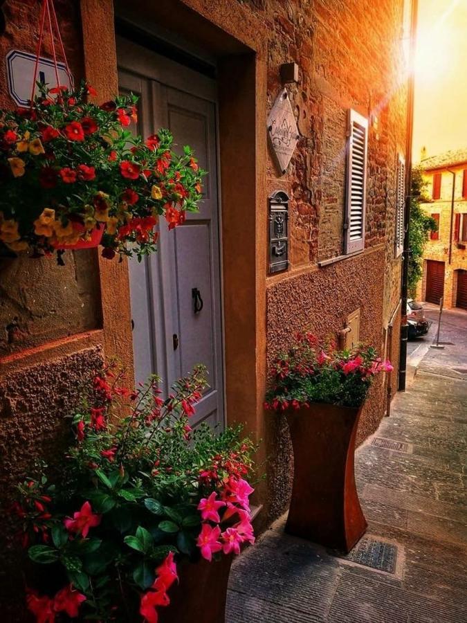 Bed & Breakfast Casa Gaia Citta della Pieve