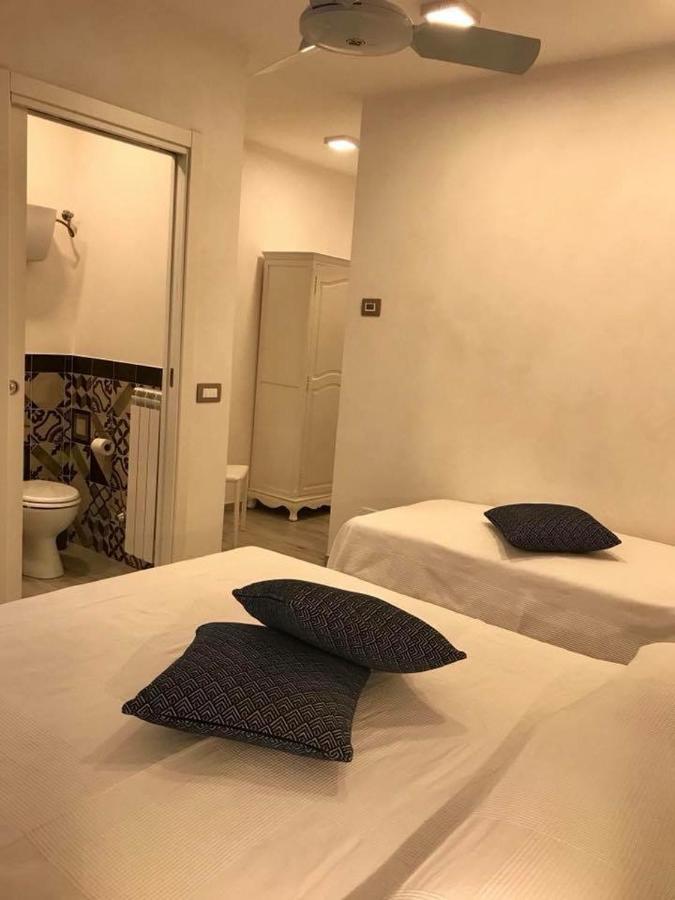Casa Gaia Bed & Breakfast *