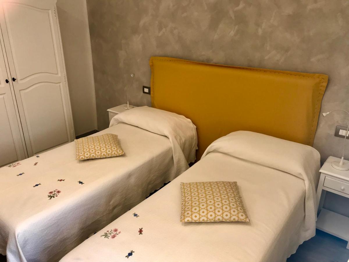 Bed & Breakfast Casa Gaia *