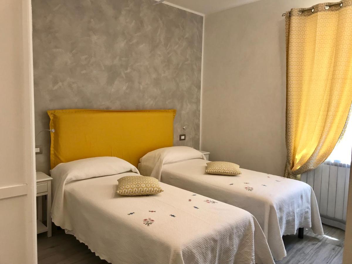 Bed & Breakfast Casa Gaia Citta della Pieve
