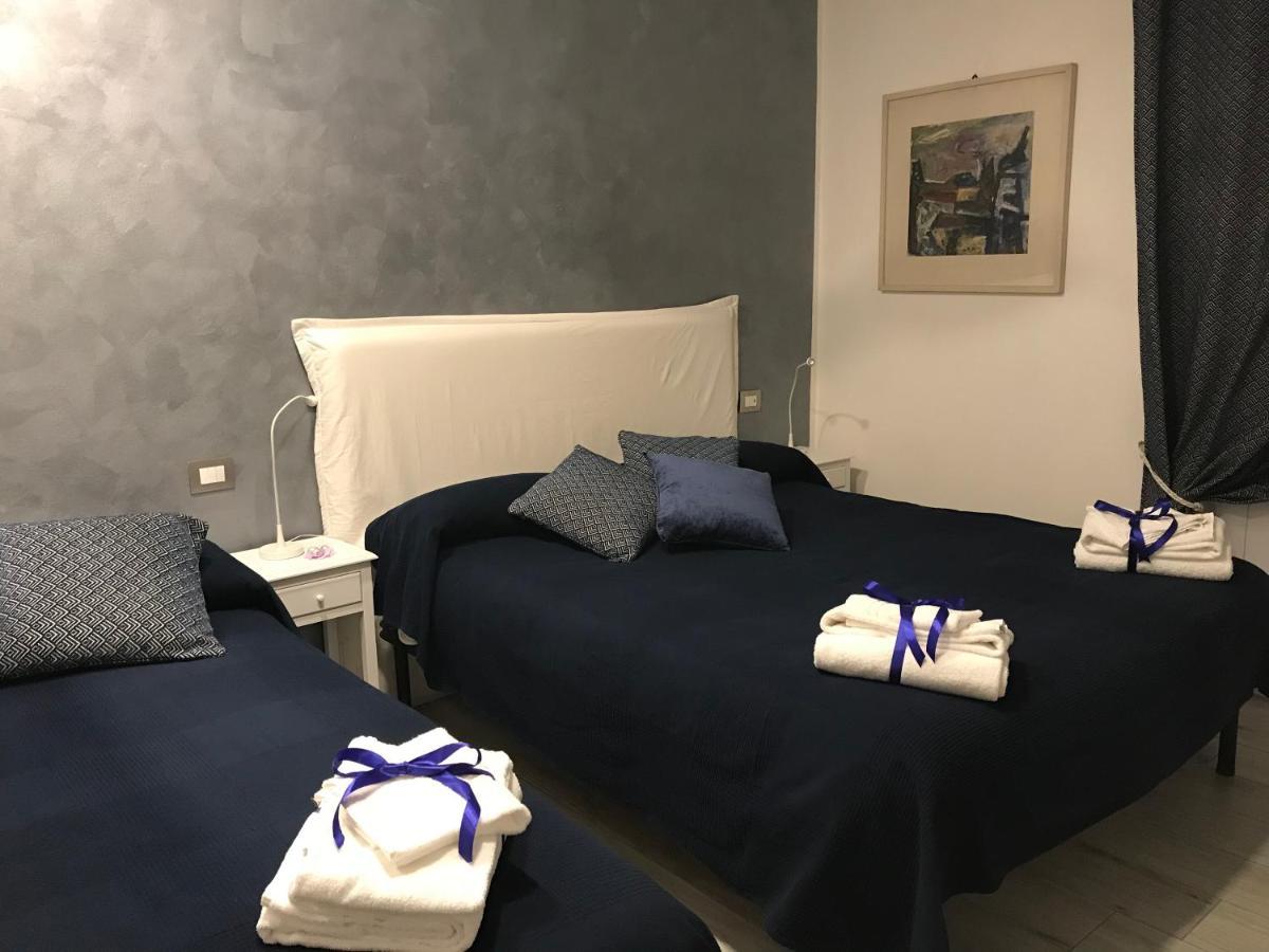 Bed & Breakfast Casa Gaia *